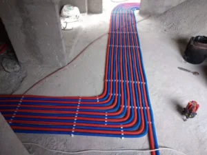 نصائح تأسيس الكهرباء